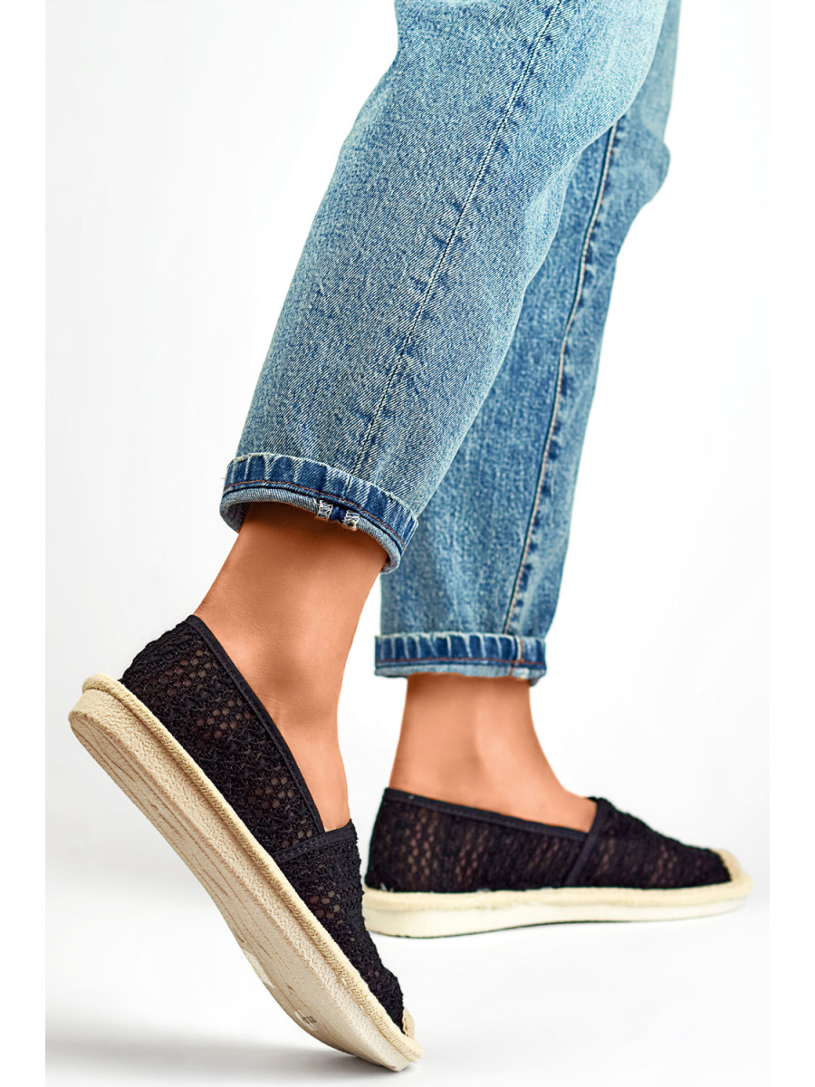 Espadrille model 197515 PRIMO