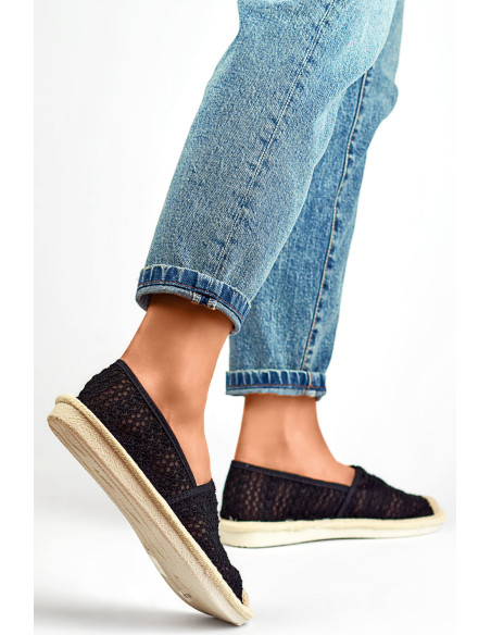 Espadrille model 197515 PRIMO