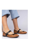 Ballerine model 210936 PRIMO
