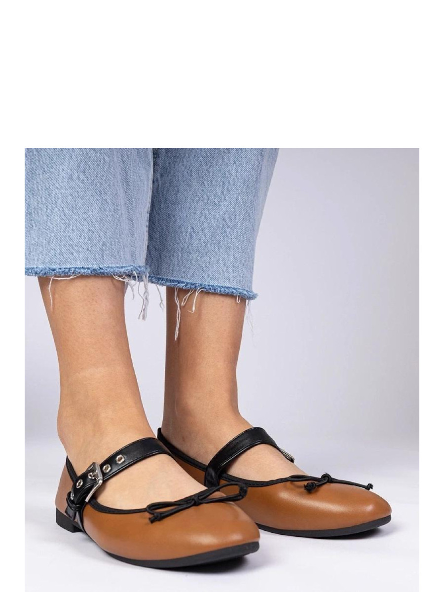 Ballerine model 210936 PRIMO