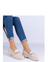 Moccasins model 211202 PRIMO