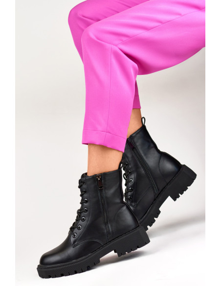 Bootie model 190680 PRIMO