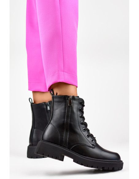 Bootie model 190680 PRIMO