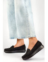 Moccasins model 200456 PRIMO