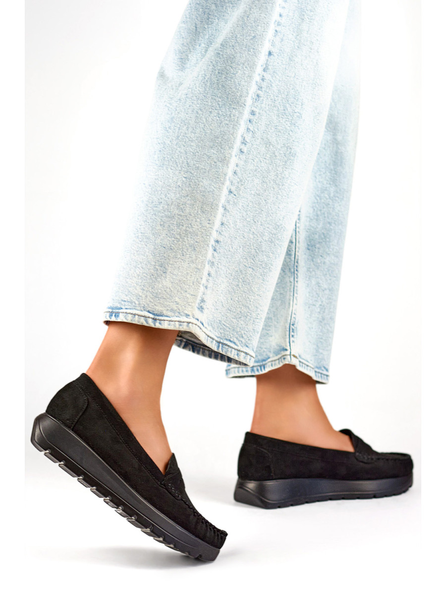 Moccasins model 200456 PRIMO