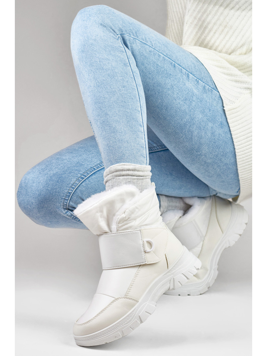 bottes de neige model 191282 PRIMO
