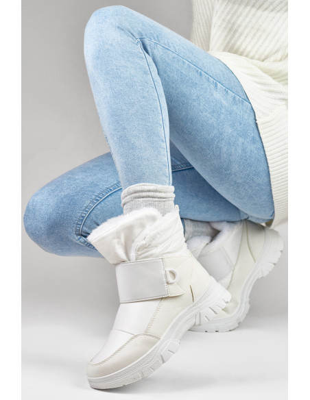 bottes de neige model 191282 PRIMO