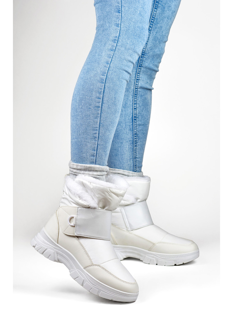 bottes de neige model 191282 PRIMO