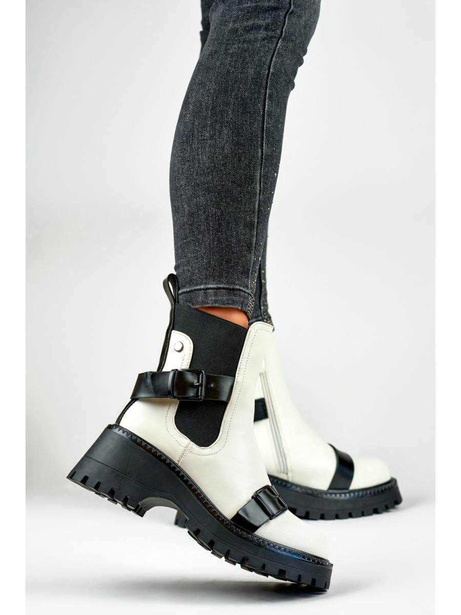 Bootie model 186444 PRIMO