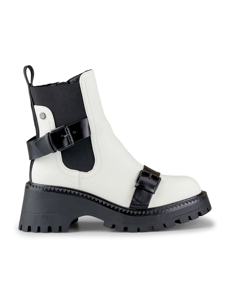 Bootie model 186444 PRIMO