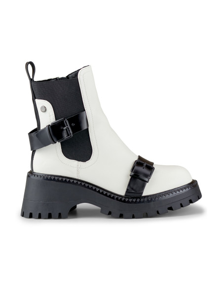 Bootie model 186444 PRIMO