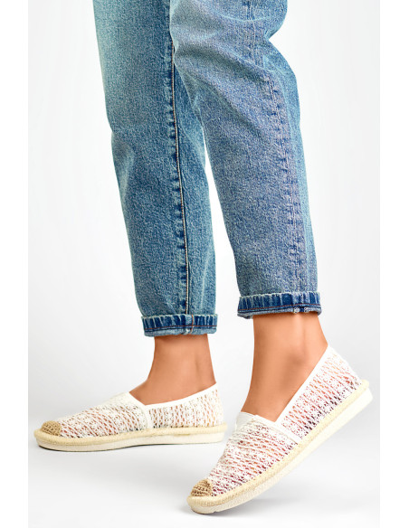 Espadrille model 197516 PRIMO
