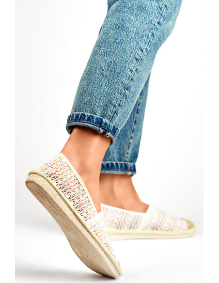 Espadrille model 197516 PRIMO