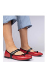 Ballerine model 210937 PRIMO