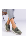 Moccasins model 211203 PRIMO