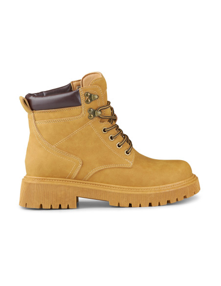 Bottes trappeur model 190683 PRIMO