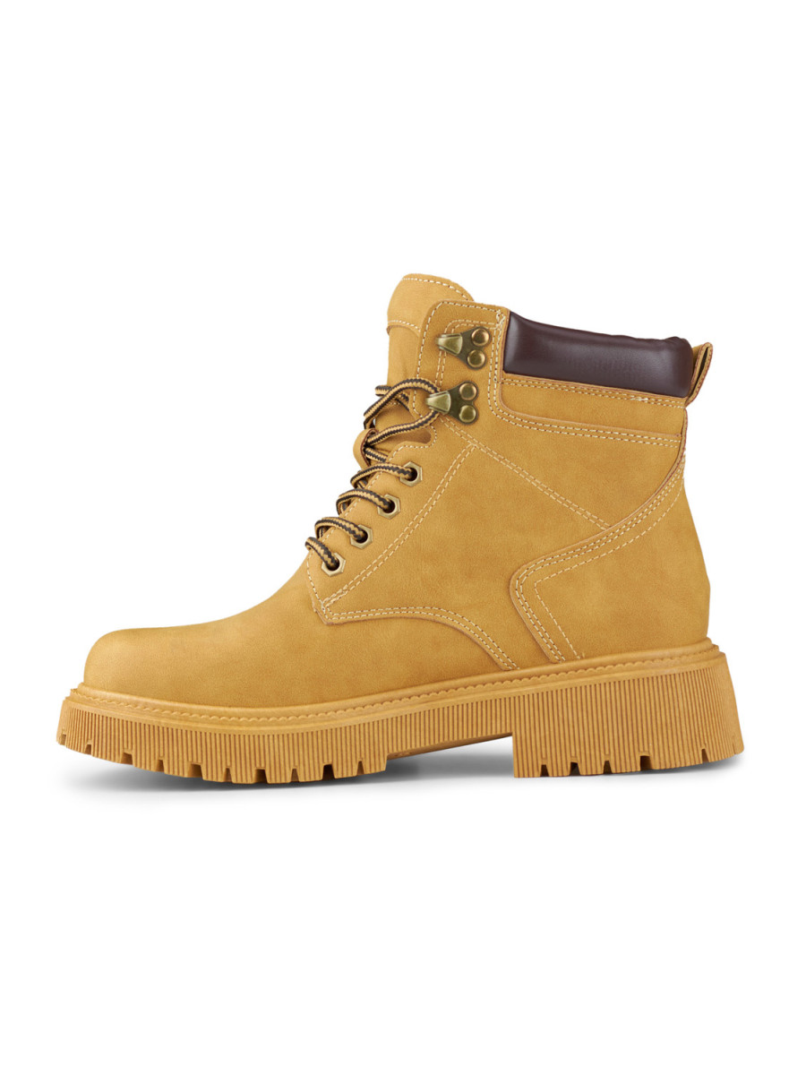 Bottes trappeur model 190683 PRIMO