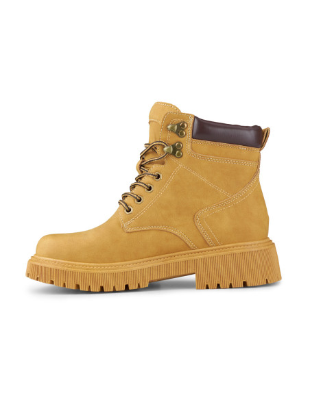 Bottes trappeur model 190683 PRIMO