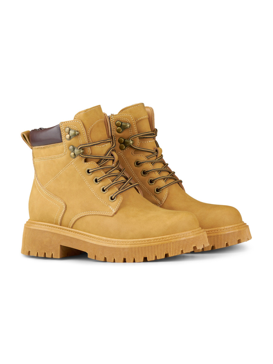 Bottes trappeur model 190683 PRIMO