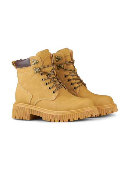 Bottes trappeur model 190683 PRIMO