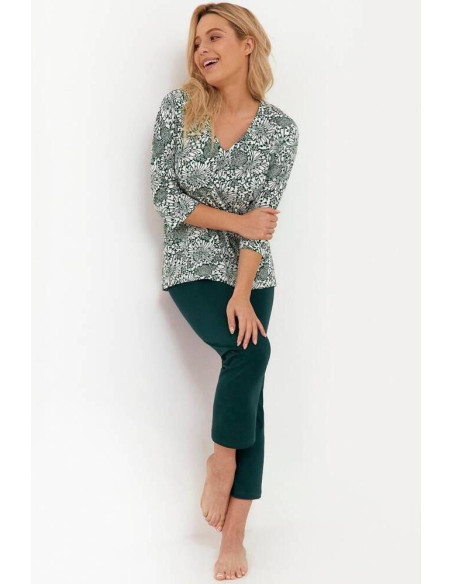 Pyjama model 196193 Cana