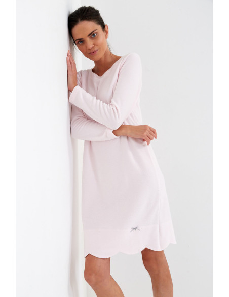 Chemise de nuit model 189076 Cana