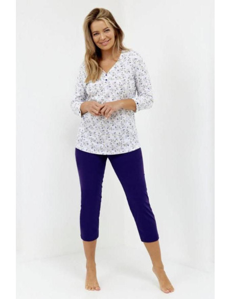 Pyjama model 196194 Cana