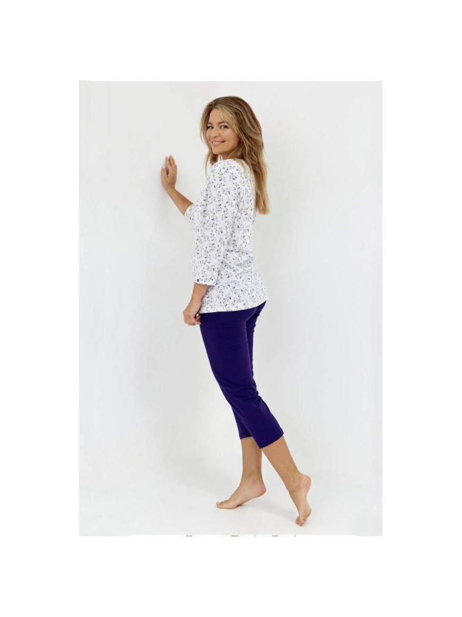 Pyjama model 196194 Cana