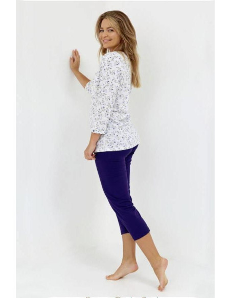 Pyjama model 196194 Cana