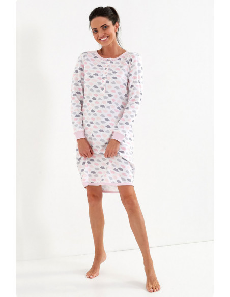 Chemise de nuit model 189077 Cana