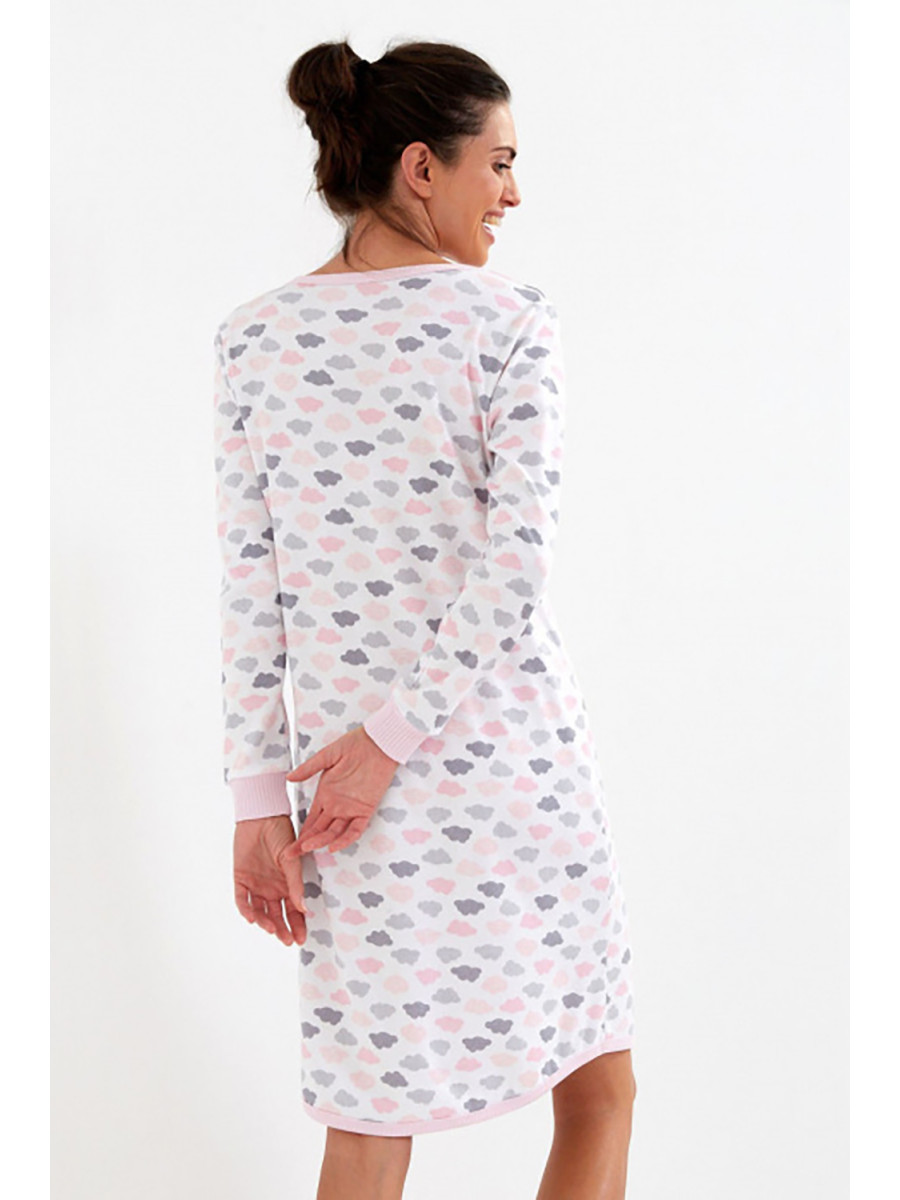 Chemise de nuit model 189077 Cana