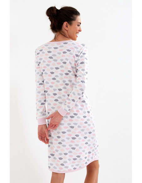 Chemise de nuit model 189077 Cana