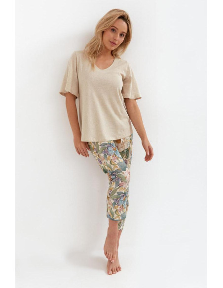 Pyjama model 197799 Cana