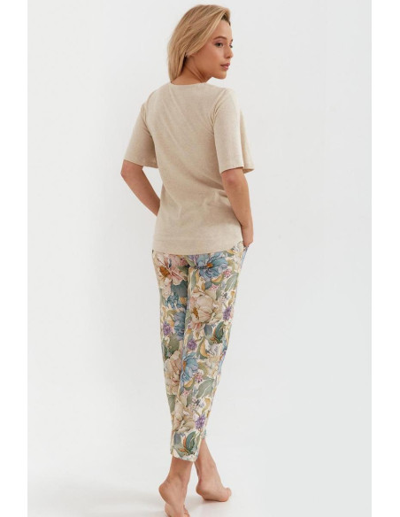 Pyjama model 197799 Cana