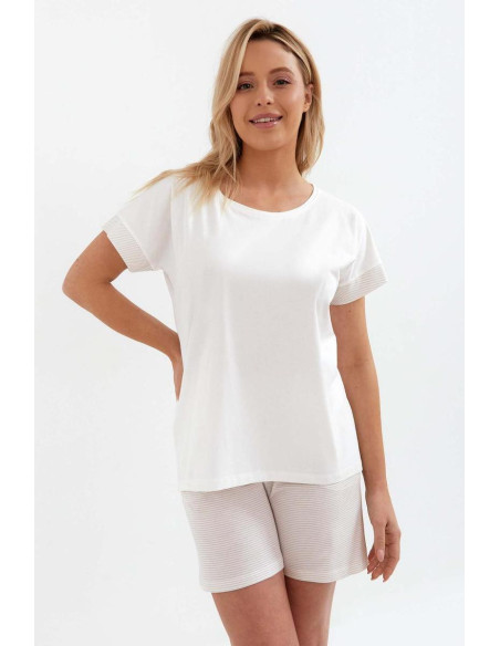 Pyjama model 197800 Cana
