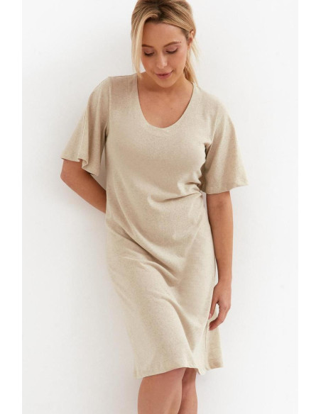 Chemise de nuit model 197801 Cana