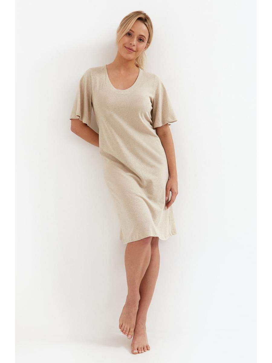 Chemise de nuit model 197801 Cana