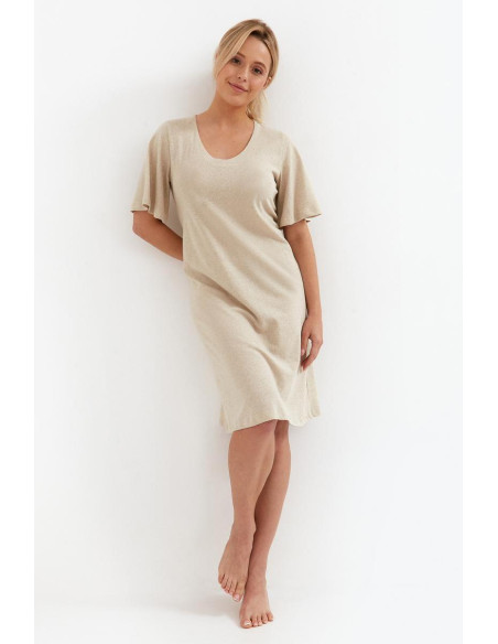 Chemise de nuit model 197801 Cana