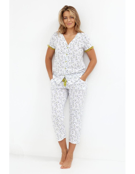 Pyjama model 197007 Cana