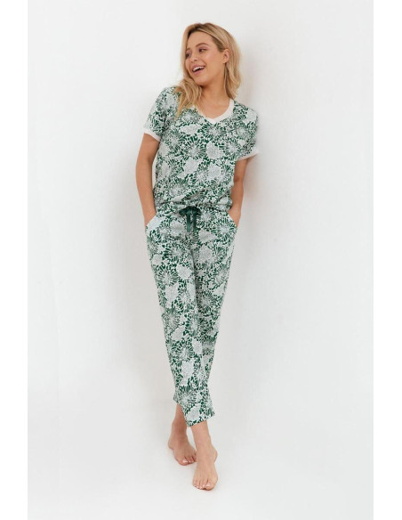 Pyjama model 197008 Cana