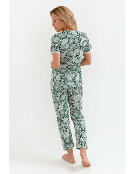 Pyjama model 197008 Cana