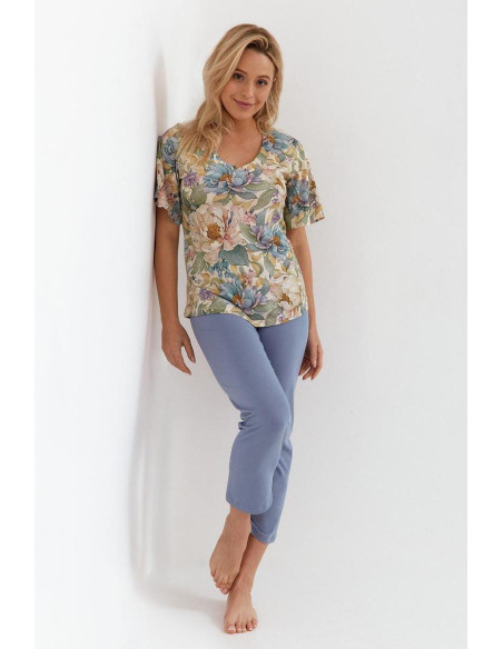 Pyjama model 197009 Cana