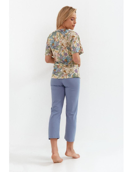 Pyjama model 197009 Cana