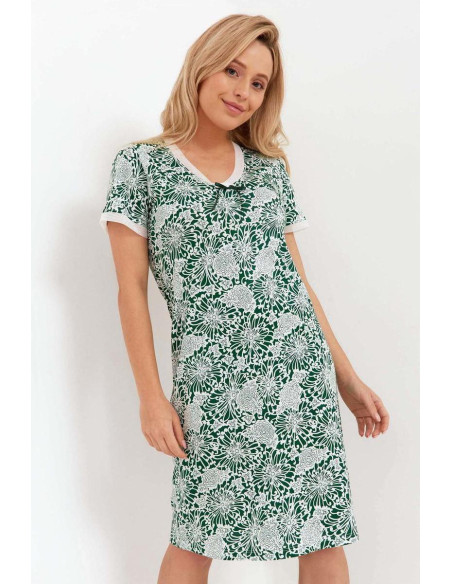 Chemise de nuit model 197011 Cana