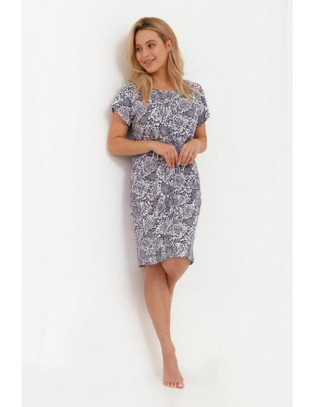 Chemise de nuit model 196185 Cana