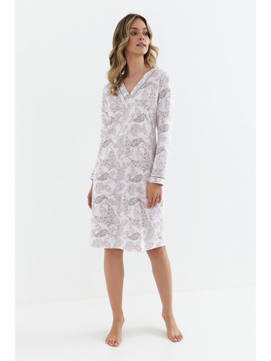 Chemise de nuit model 200889 Cana