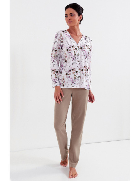 Pyjama model 189064 Cana