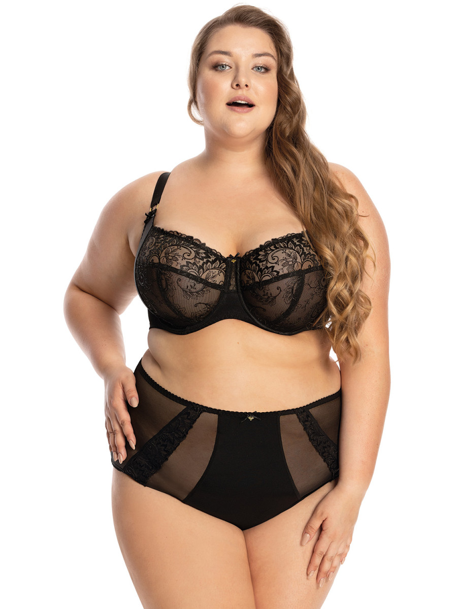 Culottes model 189759 Bella Misteria