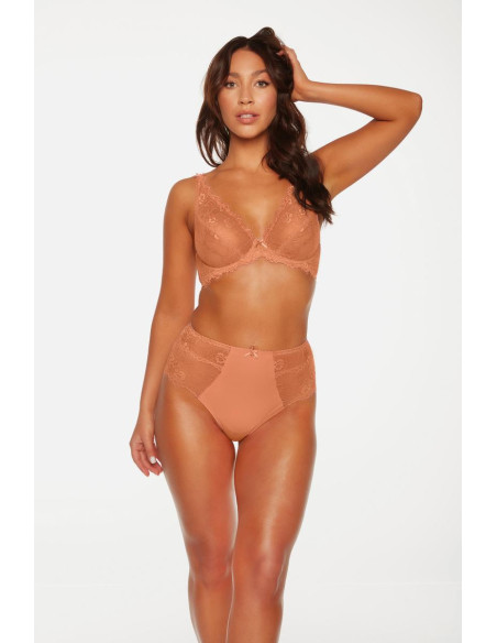 Culottes brésiliennes model 197856 Bella Misteria