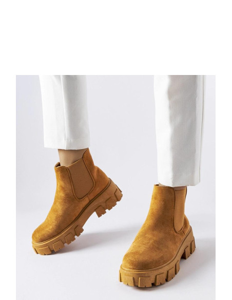 Bottes model 204548 Solea